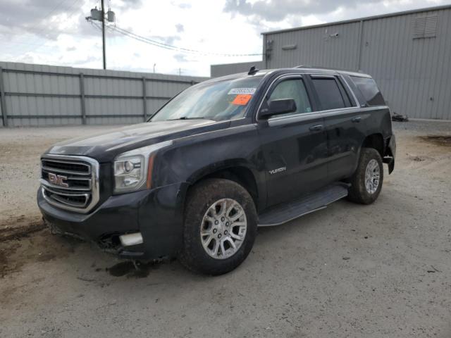 GMC YUKON SLT 2017 1gks1bkc0hr109868