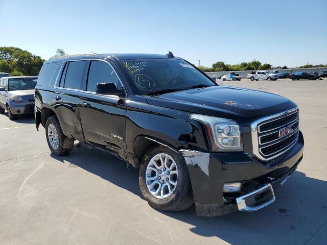 GMC YUKON SLT 2017 1gks1bkc0hr148511