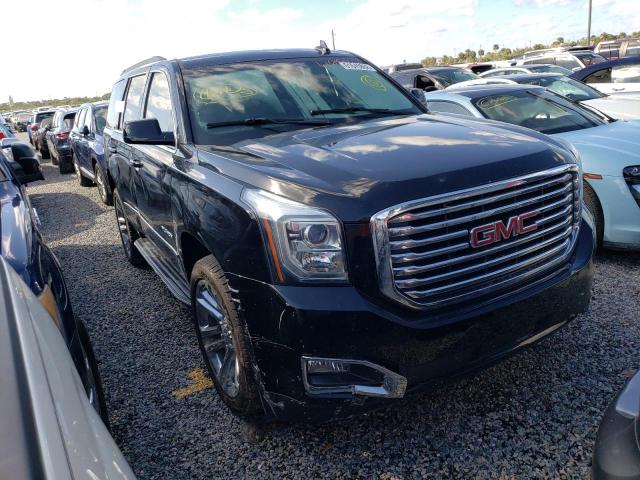 GMC YUKON SLT 2017 1gks1bkc0hr156429