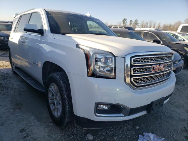 GMC YUKON SLT 2017 1gks1bkc0hr160822