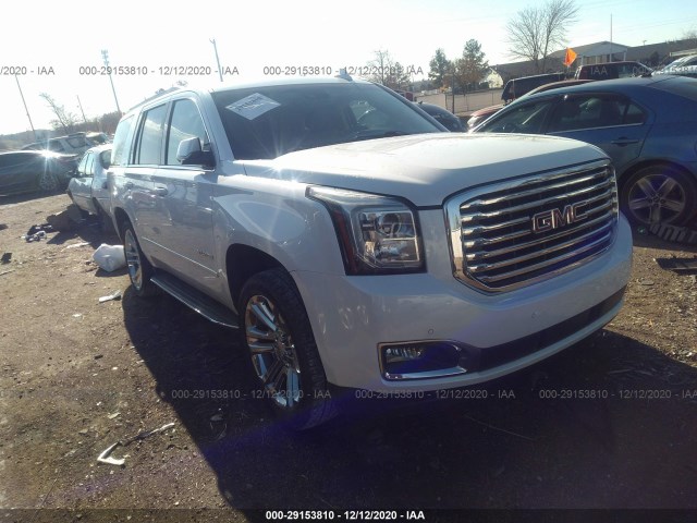 GMC YUKON 2017 1gks1bkc0hr182531