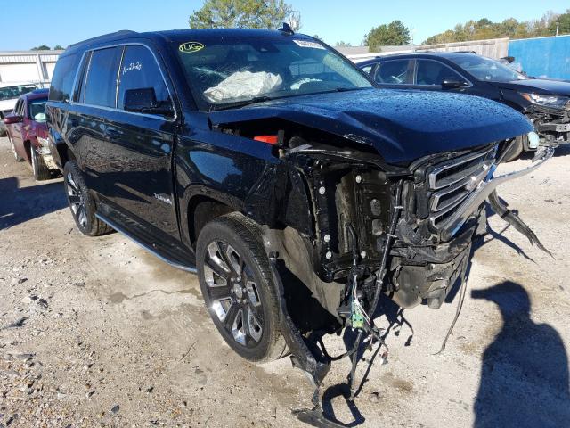 GMC YUKON SLT 2017 1gks1bkc0hr185574