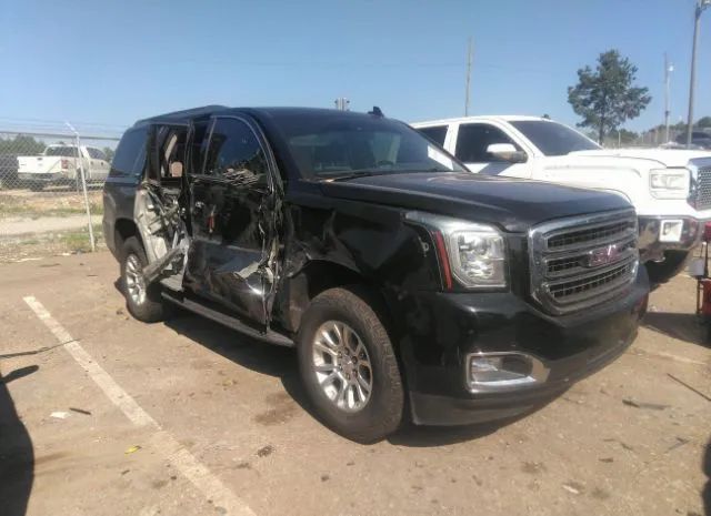 GMC YUKON 2017 1gks1bkc0hr219125