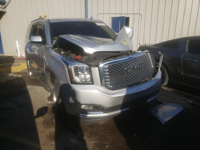 GMC YUKON SLT 2017 1gks1bkc0hr282323