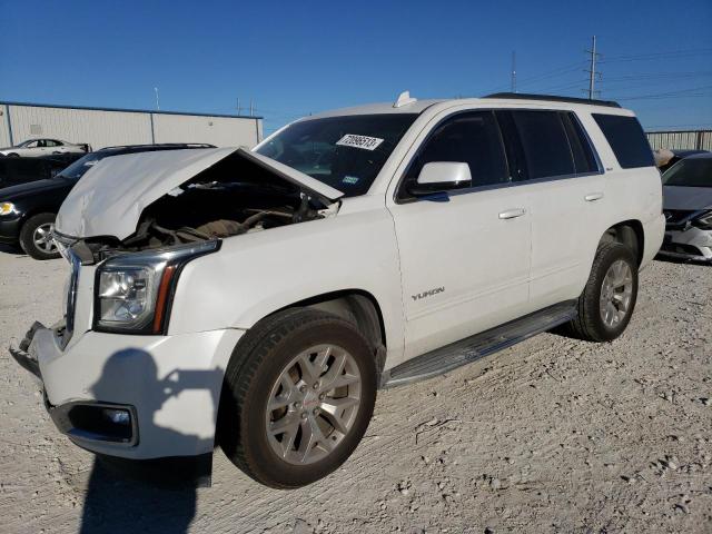 GMC YUKON SLT 2017 1gks1bkc0hr326496