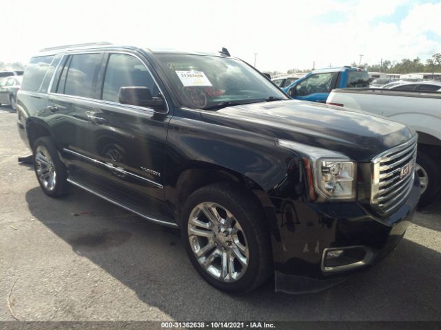 GMC YUKON 2017 1gks1bkc0hr359241