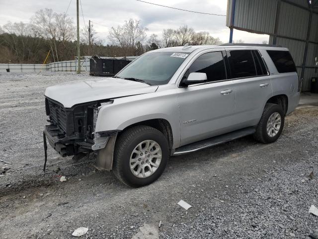 GMC YUKON SLT 2017 1gks1bkc0hr376119