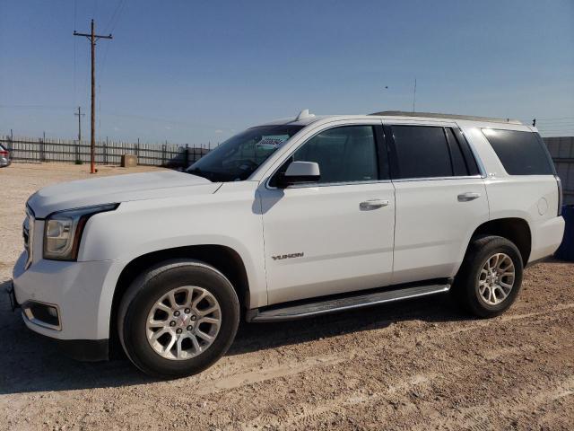 GMC YUKON 2017 1gks1bkc0hr387248