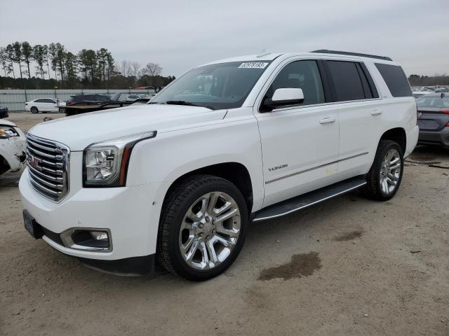 GMC YUKON 2018 1gks1bkc0jr139121