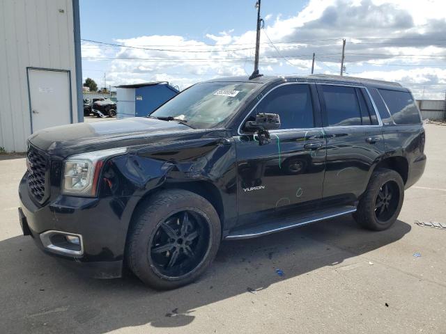 GMC YUKON 2018 1gks1bkc0jr196080