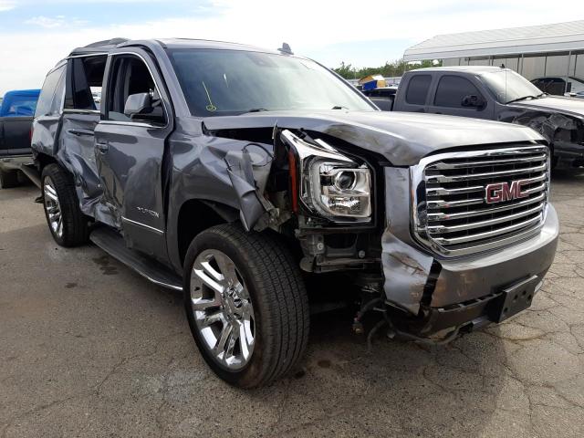 GMC YUKON SLT 2018 1gks1bkc0jr237663