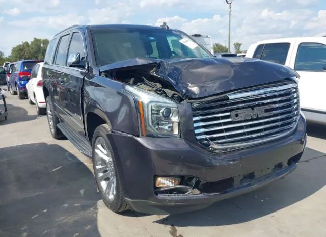 GMC YUKON 2018 1gks1bkc0jr301510