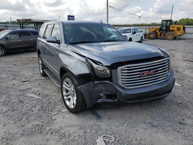 GMC YUKON SLT 2018 1gks1bkc0jr313110