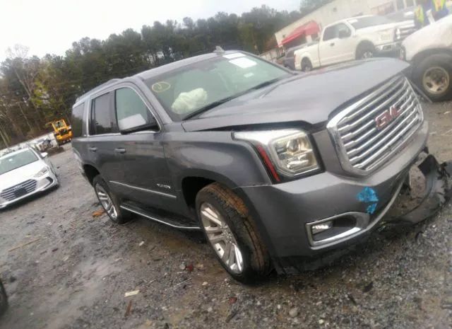 GMC YUKON 2018 1gks1bkc0jr335480