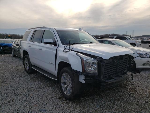 GMC YUKON SLT 2018 1gks1bkc0jr393010