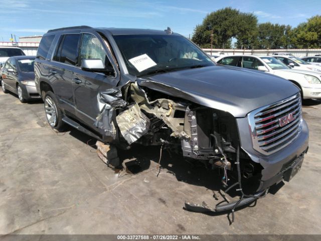 GMC YUKON 2019 1gks1bkc0kr119999