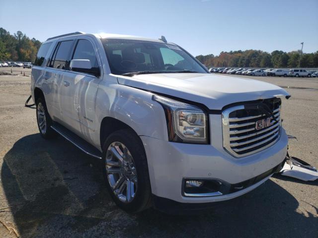 GMC YUKON 2019 1gks1bkc0kr196663