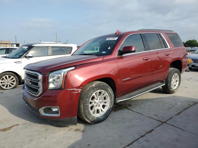 GMC YUKON 2019 1gks1bkc0kr201196