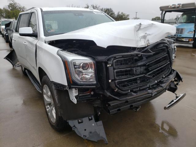 GMC YUKON SLT 2019 1gks1bkc0kr321905