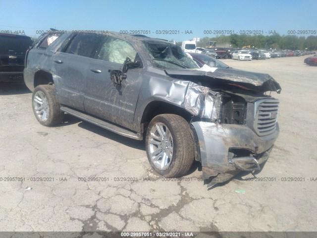 GMC YUKON 2020 1gks1bkc0lr102430