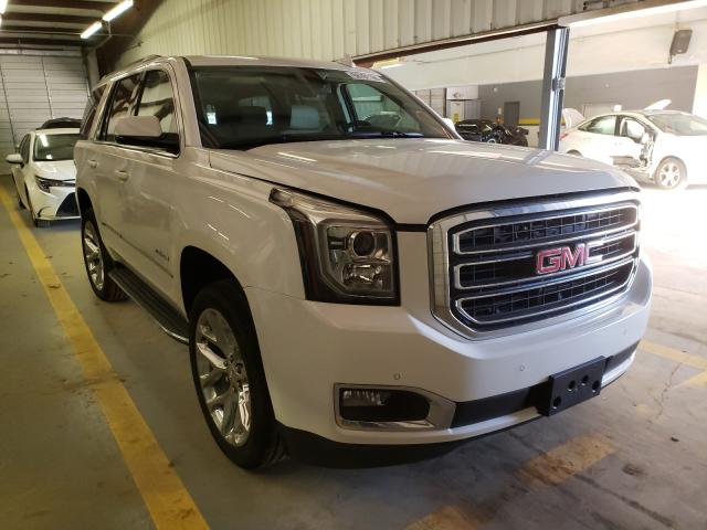 GMC YUKON SLT 2020 1gks1bkc0lr209798