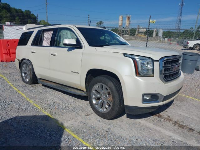 GMC YUKON 2015 1gks1bkc1fr105308