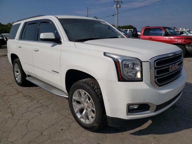 GMC YUKON SLT 2015 1gks1bkc1fr170952