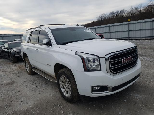 GMC YUKON SLT 2015 1gks1bkc1fr191932