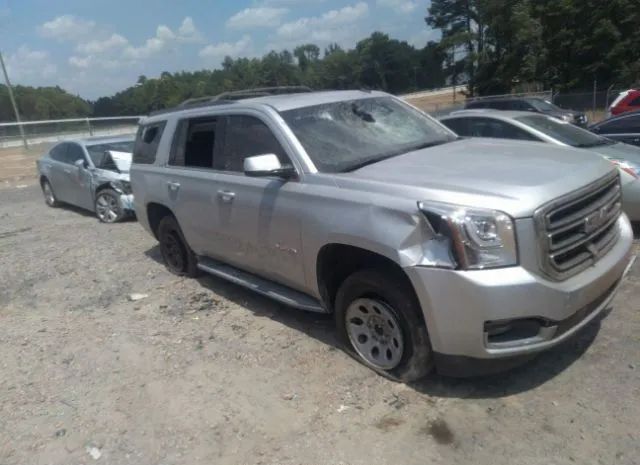 GMC YUKON 2015 1gks1bkc1fr211189