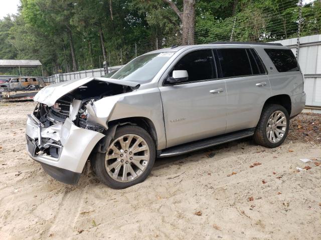 GMC YUKON 2015 1gks1bkc1fr235332