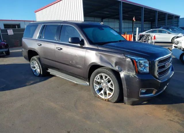 GMC YUKON 2015 1gks1bkc1fr237260