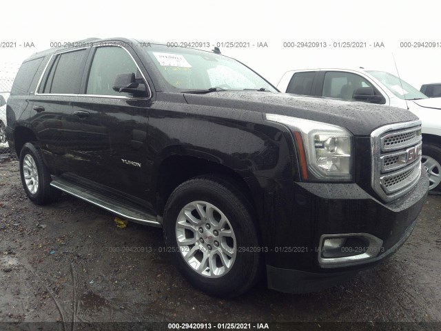 GMC YUKON 2015 1gks1bkc1fr270906