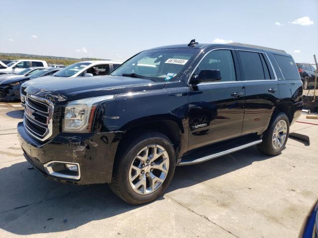 GMC YUKON SLT 2015 1gks1bkc1fr511685