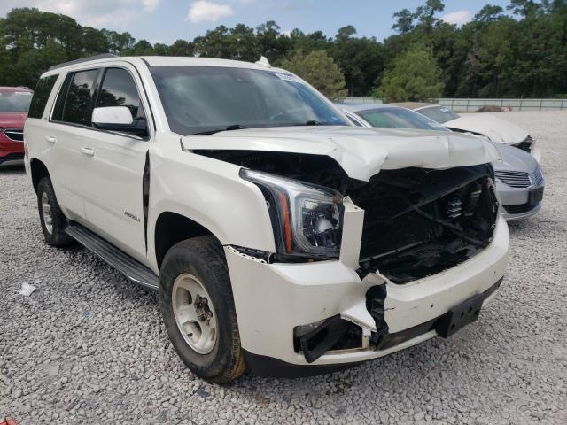 GMC YUKON SLT 2015 1gks1bkc1fr513386