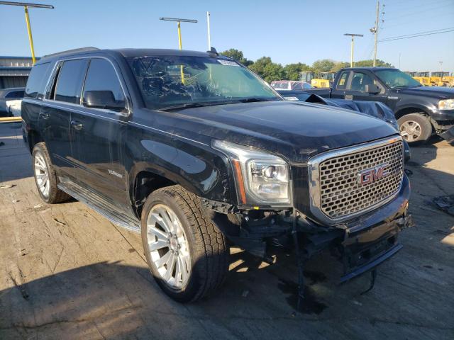 GMC YUKON SLT 2015 1gks1bkc1fr673929