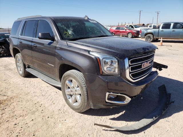 GMC YUKON SLT 2016 1gks1bkc1gr140674