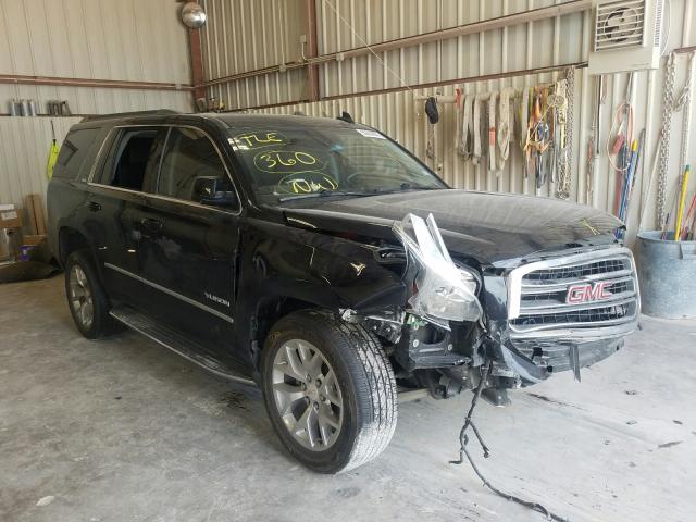 GMC YUKON SLT 2016 1gks1bkc1gr181063