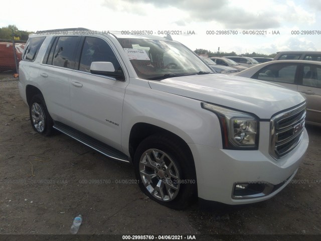 GMC YUKON 2016 1gks1bkc1gr269076