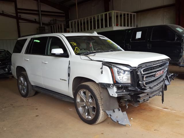 GMC YUKON SLT 2016 1gks1bkc1gr297072