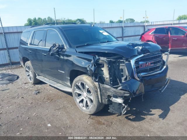 GMC YUKON 2016 1gks1bkc1gr311441