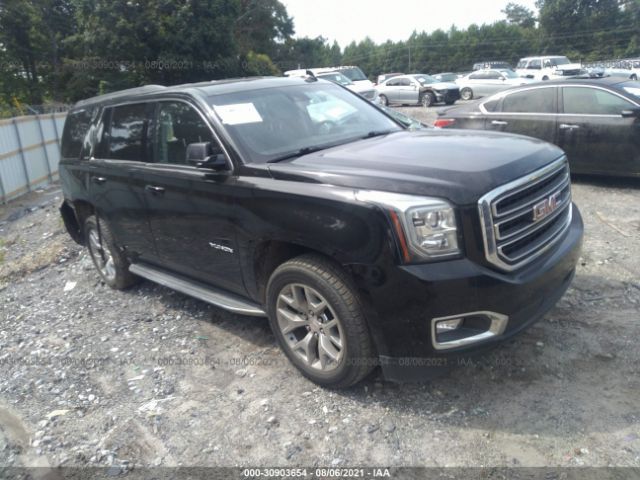 GMC YUKON 2016 1gks1bkc1gr367105