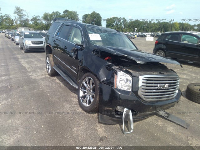 GMC YUKON 2016 1gks1bkc1gr438335