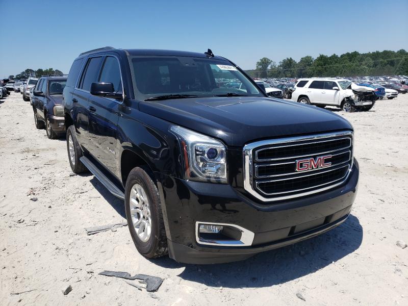 GMC YUKON SLT 2016 1gks1bkc1gr443115