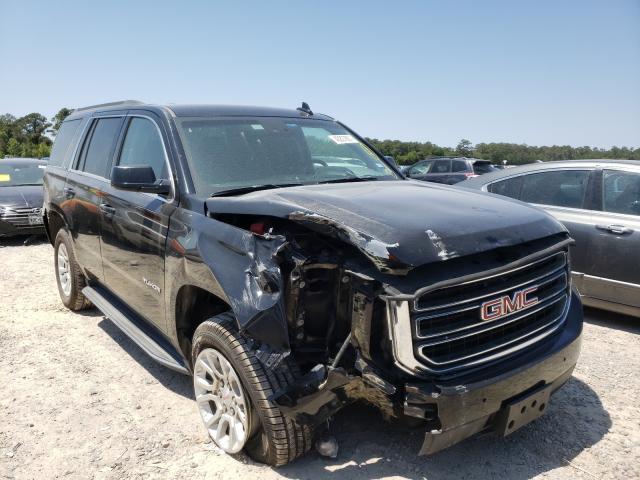 GMC YUKON SLT 2017 1gks1bkc1hr113122