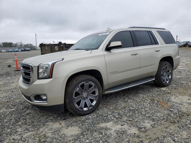 GMC YUKON SLT 2017 1gks1bkc1hr134438