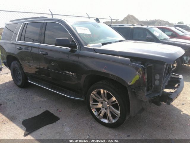 GMC YUKON 2017 1gks1bkc1hr215360