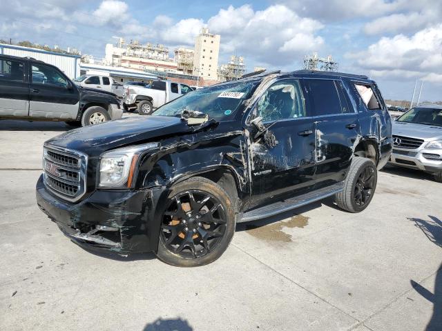 GMC YUKON SLT 2017 1gks1bkc1hr300523