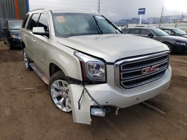 GMC YUKON SLT 2017 1gks1bkc1hr301980