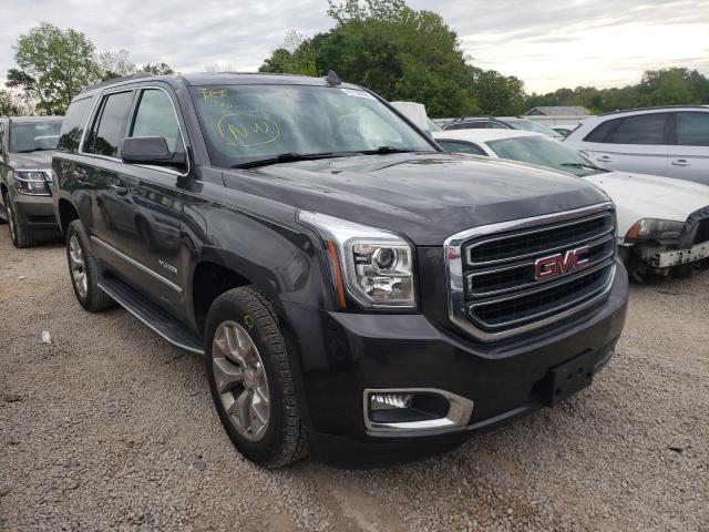 GMC YUKON SLT 2017 1gks1bkc1hr337006