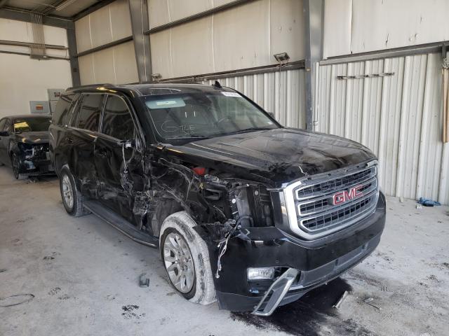 GMC YUKON SLT 2017 1gks1bkc1hr392927